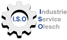 Industrieservice Olesch – Aldenhoven Logo