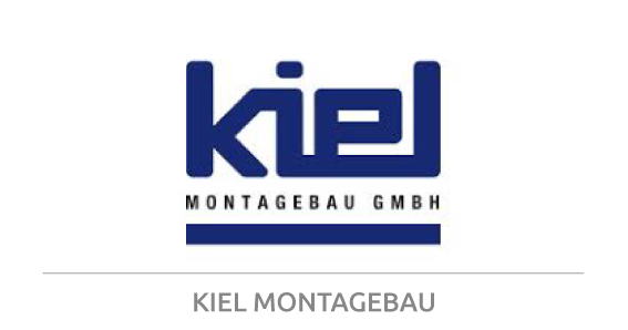 Kiel Montagebau_Logo